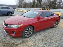 2013 Honda Accord EXL for sale in Concord, NC