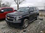 2018 Chevrolet Tahoe K1500 LT