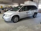 2003 Chrysler Town & Country Limited