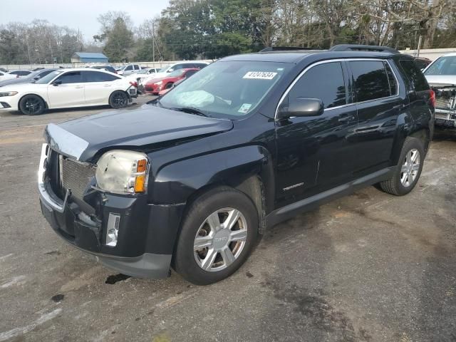 2014 GMC Terrain SLE