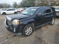 Salvage cars for sale from Copart Eight Mile, AL: 2014 GMC Terrain SLE