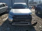 2019 Mitsubishi Outlander SE