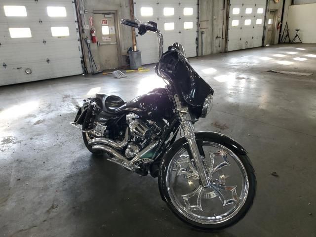 2013 Harley-Davidson Flhx Street Glide