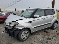 2012 KIA Soul for sale in Colton, CA