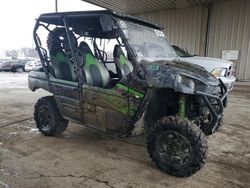 Vehiculos salvage en venta de Copart Fort Wayne, IN: 2020 Kawasaki KRT800 C