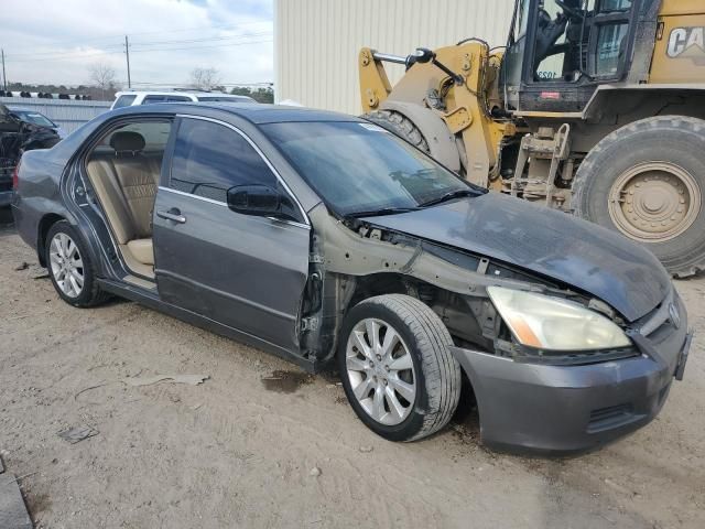 2006 Honda Accord EX