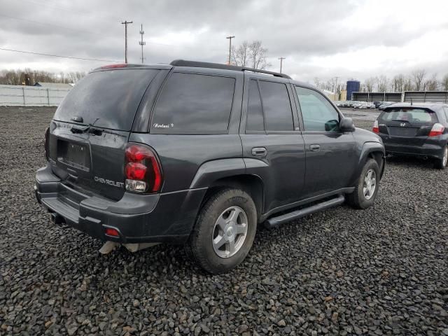 2004 Chevrolet Trailblazer LS