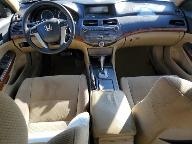 2011 Honda Accord EX