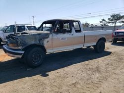 1996 Ford F250 for sale in Newton, AL