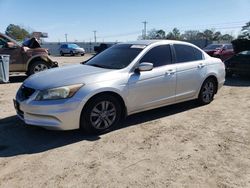 Salvage cars for sale from Copart Newton, AL: 2011 Honda Accord LXP