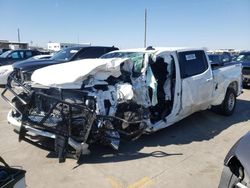 Vehiculos salvage en venta de Copart Grand Prairie, TX: 2023 Chevrolet Silverado K1500 LT