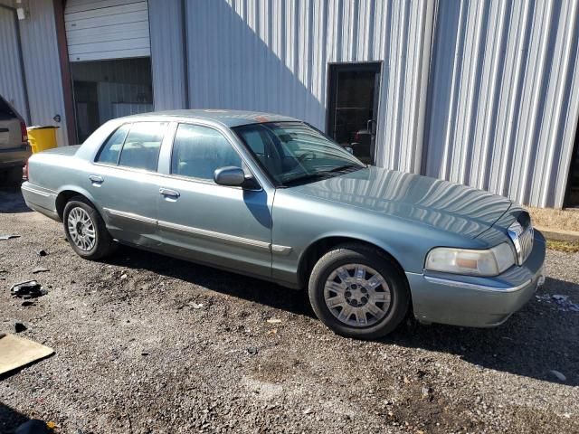 2006 Mercury Grand Marquis GS