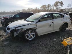 Nissan Altima 2.5 Vehiculos salvage en venta: 2013 Nissan Altima 2.5