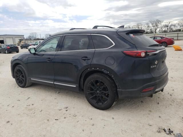 2016 Mazda CX-9 Grand Touring