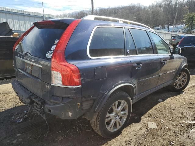 2014 Volvo XC90 3.2