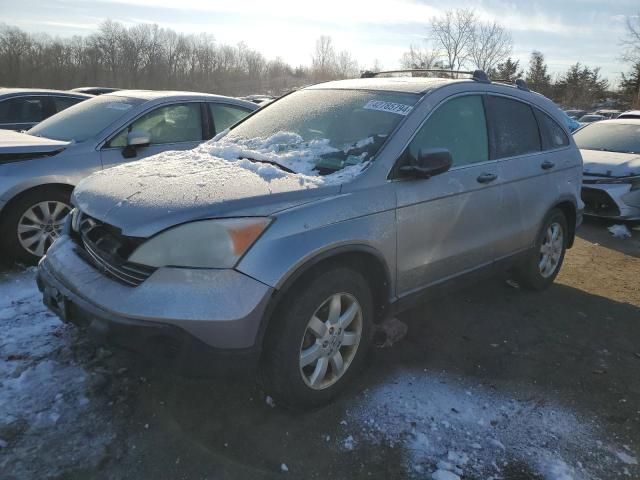 2007 Honda CR-V EX