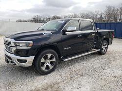 Dodge 1500 salvage cars for sale: 2019 Dodge 1500 Laramie