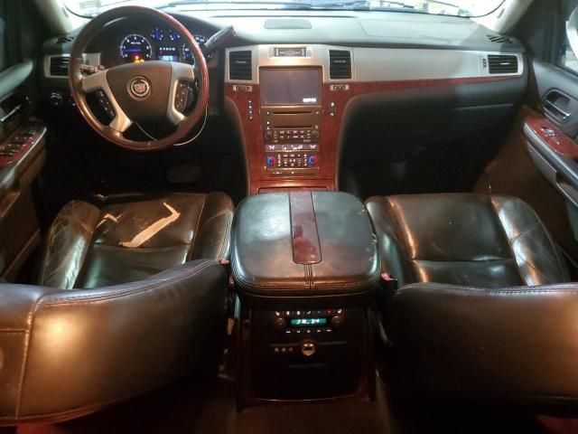 2007 Cadillac Escalade Luxury