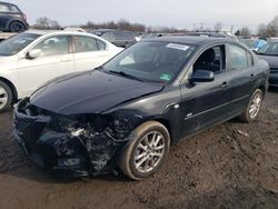 Salvage cars for sale from Copart Hillsborough, NJ: 2009 Mazda 3 I