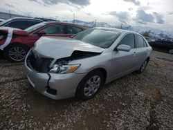 2011 Toyota Camry Base en venta en Magna, UT