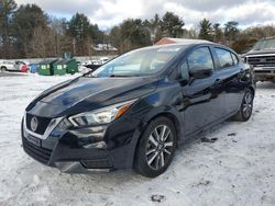 2020 Nissan Versa SV for sale in Mendon, MA