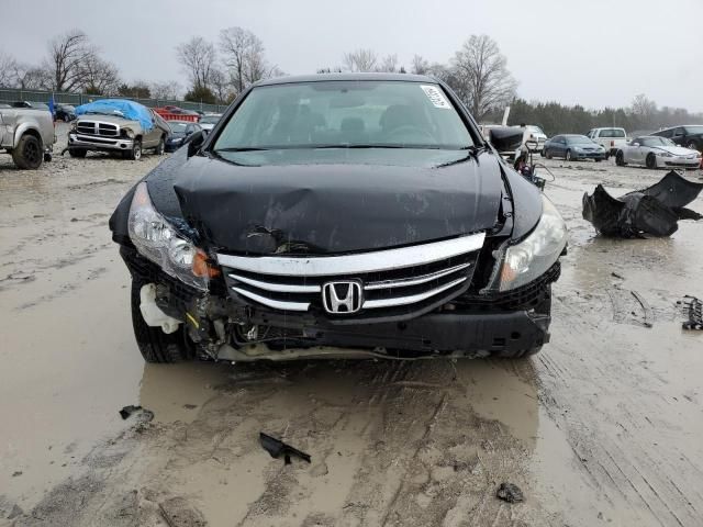 2011 Honda Accord SE