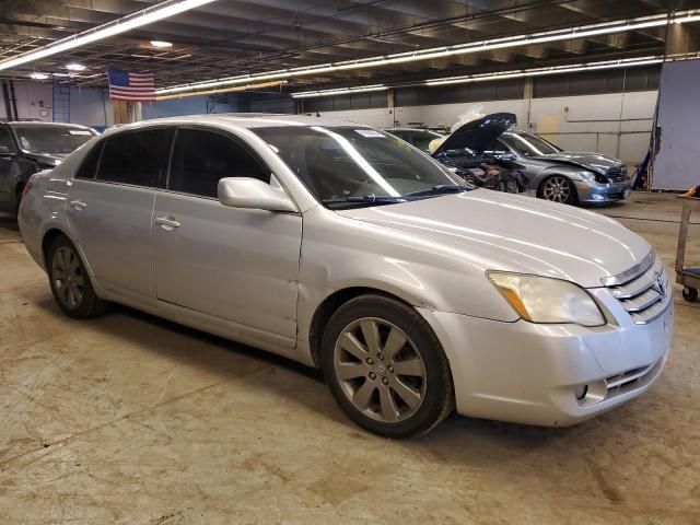 2006 Toyota Avalon XL