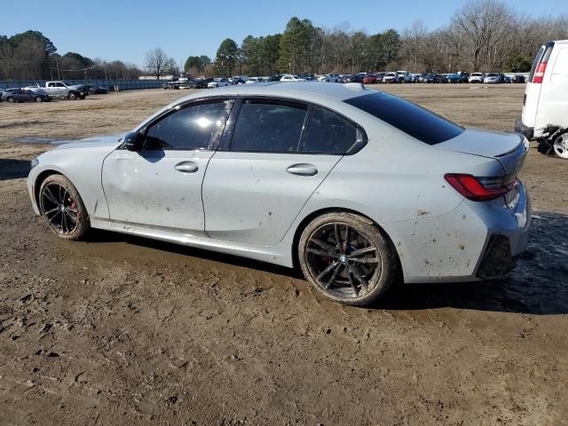 2024 BMW M340XI