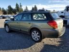 2006 Subaru Legacy Outback 2.5I Limited