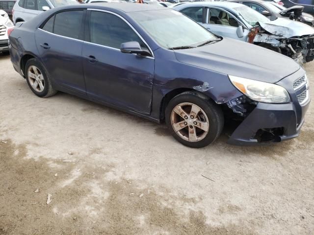 2013 Chevrolet Malibu 1LT