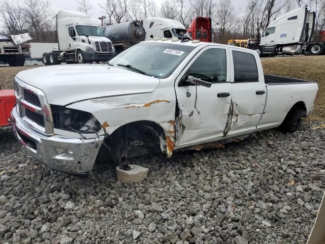 2016 Dodge RAM 3500 SLT