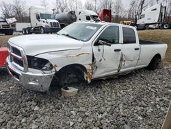 Salvage cars for sale from Copart West Mifflin, PA: 2016 Dodge RAM 3500 SLT