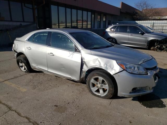 2016 Chevrolet Malibu Limited LT