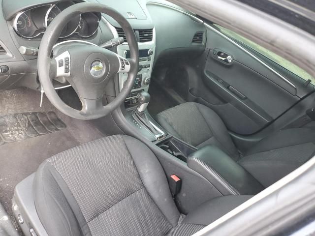 2011 Chevrolet Malibu 1LT