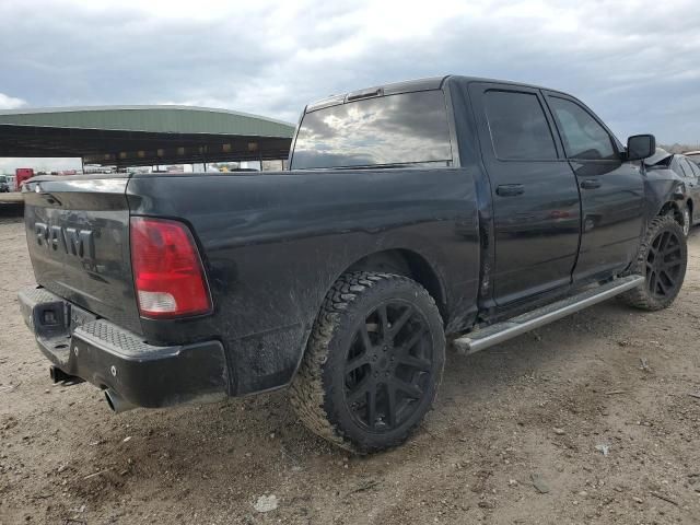 2013 Dodge RAM 1500 ST