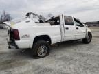 2004 Chevrolet Silverado K2500 Heavy Duty