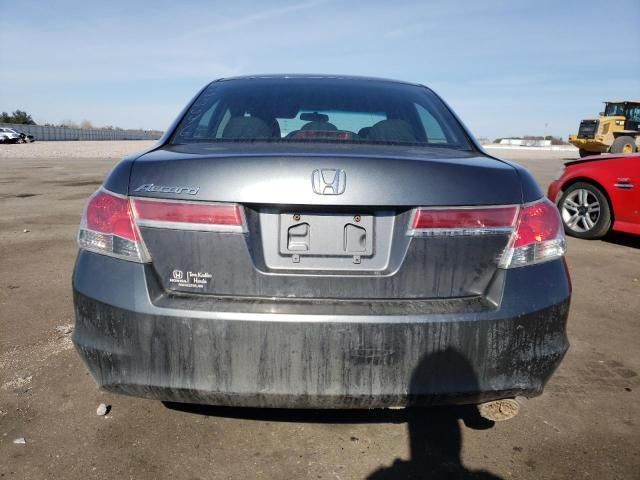 2011 Honda Accord EX