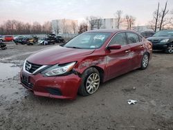 2018 Nissan Altima 2.5 for sale in Central Square, NY