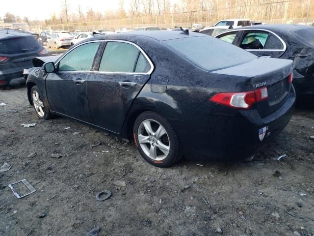 2010 Acura TSX