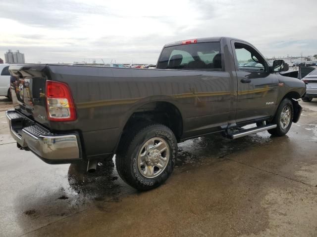 2021 Dodge RAM 2500 Tradesman