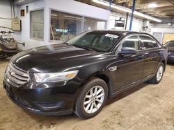 Ford salvage cars for sale: 2013 Ford Taurus SE