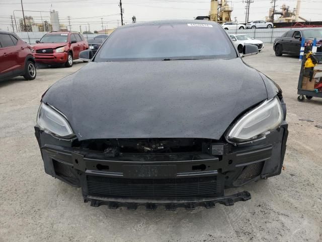 2018 Tesla Model S