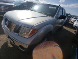 2006 Nissan Frontier Crew Cab LE for sale in Magna, UT