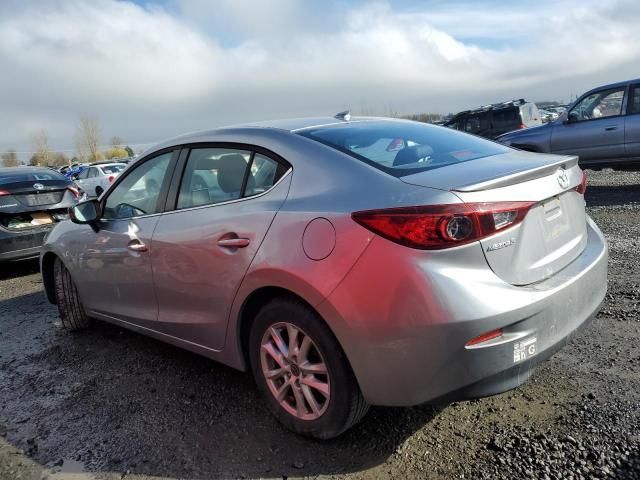 2014 Mazda 3 Grand Touring