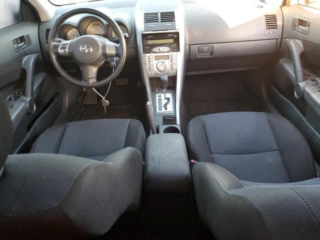 2007 Scion TC