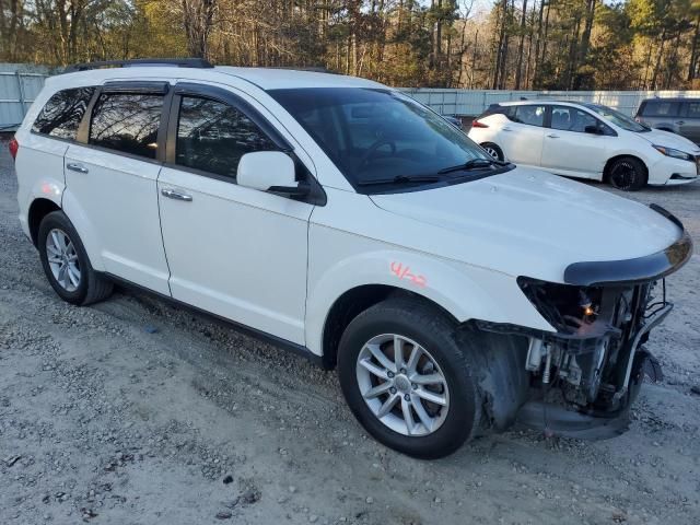 2015 Dodge Journey SXT