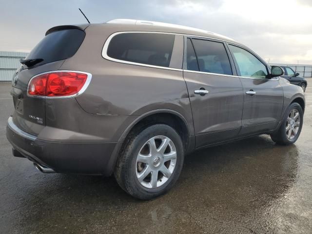 2009 Buick Enclave CXL