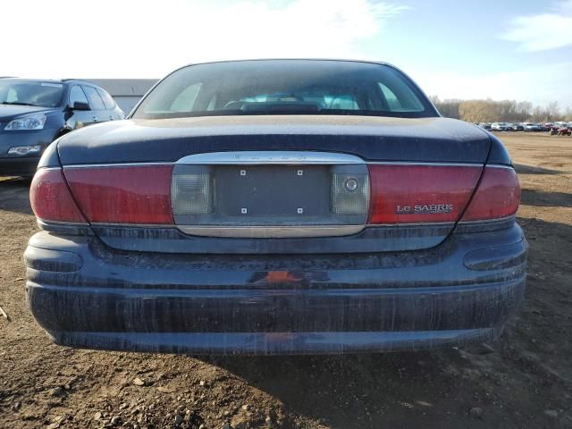 2003 Buick Lesabre Custom