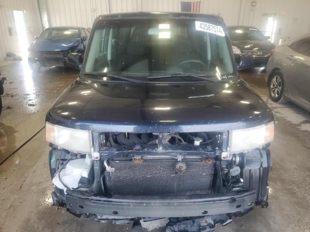 2006 Scion XB