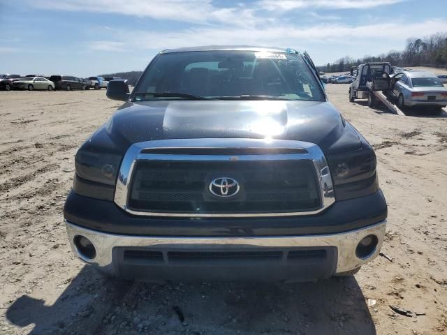 2010 Toyota Tundra Double Cab SR5